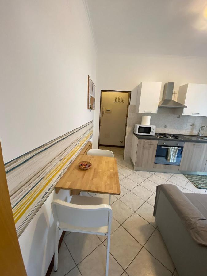 Little And Cozy Flat Near Venice Marghera Eksteriør bilde