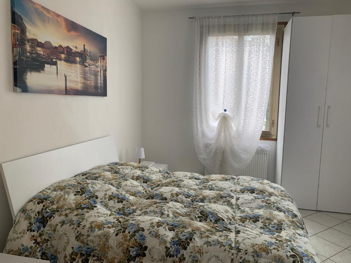 Little And Cozy Flat Near Venice Marghera Eksteriør bilde