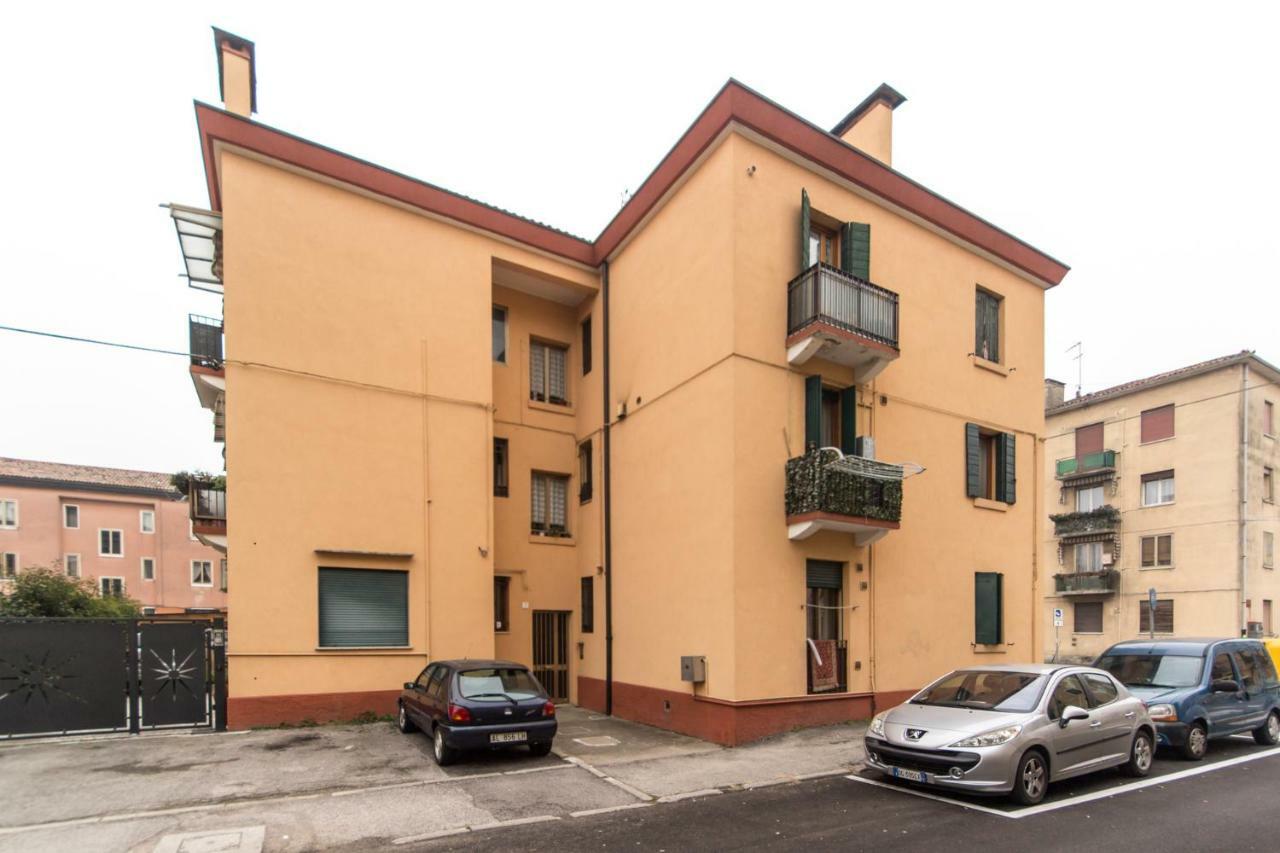 Little And Cozy Flat Near Venice Marghera Eksteriør bilde